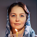Мария Степановна – хорошая гадалка в Устинове, которая реально помогает